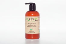 Load image into Gallery viewer, Body Lotion - Almond Rice Milk