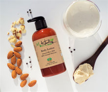 Load image into Gallery viewer, Body Lotion - Almond Rice Milk