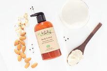 Load image into Gallery viewer, Body Lotion - Almond Rice Milk