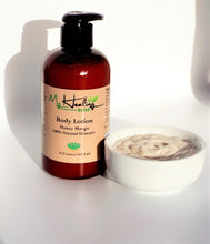 Load image into Gallery viewer, Body Lotion-Honey Mango