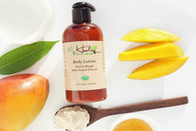 Load image into Gallery viewer, Body Lotion-Honey Mango