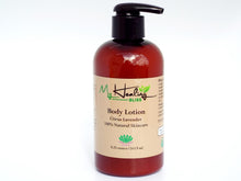 Load image into Gallery viewer, Body Lotion-Citrus Lavender