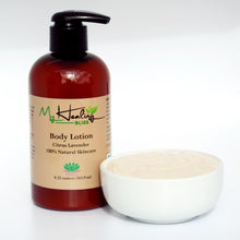 Load image into Gallery viewer, Body Lotion-Citrus Lavender