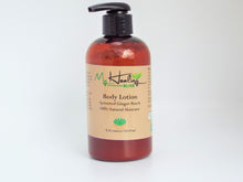 Load image into Gallery viewer, Body Lotion-Sprouted Ginger Peach