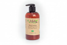 Load image into Gallery viewer, Body Lotion-Sprouted Ginger Peach