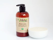 Load image into Gallery viewer, Body Lotion-Sprouted Ginger Peach