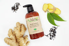 Load image into Gallery viewer, Body Lotion-Sprouted Ginger Peach
