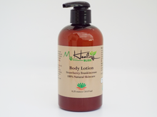 Load image into Gallery viewer, Body Lotion-Strawberry Frankincense