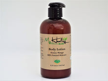 Load image into Gallery viewer, Body Lotion-Honey Mango