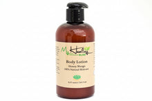 Load image into Gallery viewer, Body Lotion-Honey Mango
