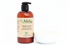Load image into Gallery viewer, Body Lotion - Almond Rice Milk