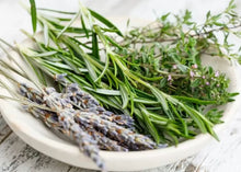 Load image into Gallery viewer, Eye Pillow - Nasal Sinus Clean Formula