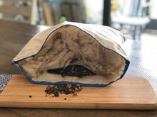 Load image into Gallery viewer, Spa Pillow-Travel Companion Size-Refillable