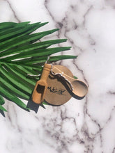 Load image into Gallery viewer, 100% Natural - Mini Spoon/ Scoop