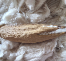 Load image into Gallery viewer, Spa Pillow-Travel Companion Size-Washable-Herbal Sachet Pouch