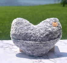 Load image into Gallery viewer, Heart Pillow - Snuggable Warmies - Scented with Lavender