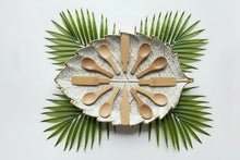 Load image into Gallery viewer, 100% Natural - Mini Spoon/ Scoop