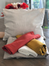 Load image into Gallery viewer, Spa Pillow-Travel Companion Size-Refillable