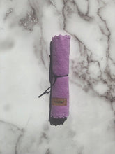 Load image into Gallery viewer, Plush - Face Wash Cloth - 100% Eco Friendly