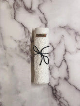 Load image into Gallery viewer, 100% Organic Cotton Ring Spun Washcloth