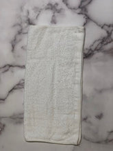 Load image into Gallery viewer, 100% Organic Cotton Ring Spun Washcloth