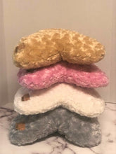 Load image into Gallery viewer, Heart Pillow - Snuggable Warmies - Scented with Lavender