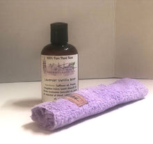 Load image into Gallery viewer, Shower Body Oil 4oz.