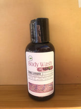 Load image into Gallery viewer, Body Wash Mini  2 oz.
