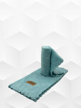 Load image into Gallery viewer, Wash Cloth - Body Size - 100% Eco Friendly
