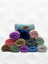 Load image into Gallery viewer, Wash Cloth - Body Size - 100% Eco Friendly
