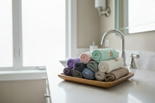 Load image into Gallery viewer, Wash Cloth - Face Size - 100% Eco Friendly
