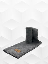 Load image into Gallery viewer, Wash Cloth - Body Size - 100% Eco Friendly
