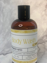 Load image into Gallery viewer, Body Wash - Lemongrass Bliss 8.5 oz.
