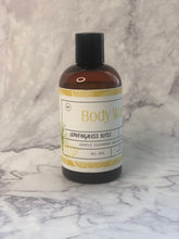 Load image into Gallery viewer, Body Wash - Lemongrass Bliss 8.5 oz.
