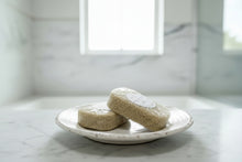 Load image into Gallery viewer, 100% Alternative Loofah Sustainable Bath - Soap Saver Pad
