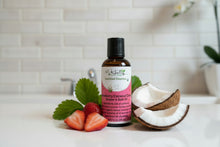Load image into Gallery viewer, Body Oil After Shower 4oz.

