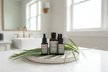 Load image into Gallery viewer, Body Oil - Pure Elasticity - EverBloom
