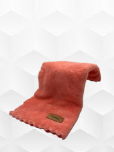 Load image into Gallery viewer, Wash Cloth - Spa Size - 100% Eco Friendly
