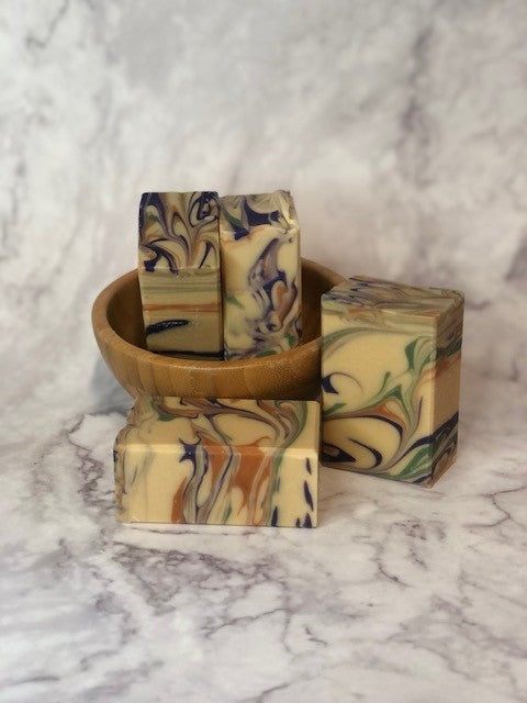 Bar Soap - Floral Grove 4.25 oz./ 120g