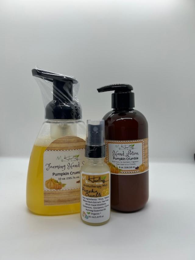 Seasonal - Hand Foaming Soap
