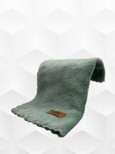 Load image into Gallery viewer, Wash Cloth - Spa Size - 100% Eco Friendly
