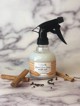 Load image into Gallery viewer, Seasonal - Natural Room &amp; Linen Spray
