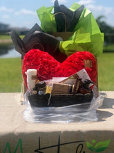 Load image into Gallery viewer, Tier 4 - Spa Bliss Care Gift Basket
