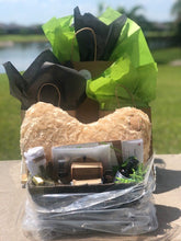 Load image into Gallery viewer, Tier 4 - Spa Bliss Care Gift Basket
