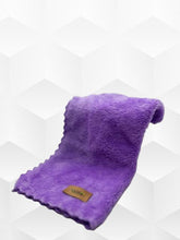 Load image into Gallery viewer, Wash Cloth - Spa Size - 100% Eco Friendly
