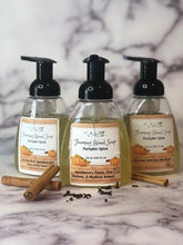 Load image into Gallery viewer, Seasonal - Hand Foaming Soap
