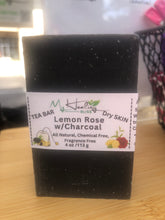 Load image into Gallery viewer, Tea Soap Bar
