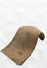 Load image into Gallery viewer, Wash Cloth - Spa Size - 100% Eco Friendly
