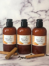 Load image into Gallery viewer, Seasonal - Pumpkin Crumble Hand Lotion
